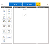 Drag & drop the form elements from the left panel to create the fields